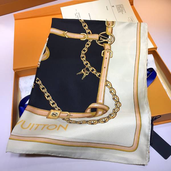 Louis Vuitton Scarf LVC00532